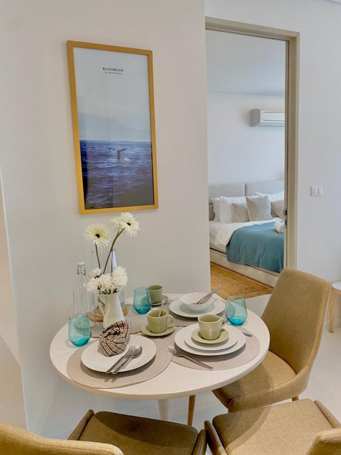 Seaview 2 Bedroom Beach Front Vacation Huahin Extérieur photo