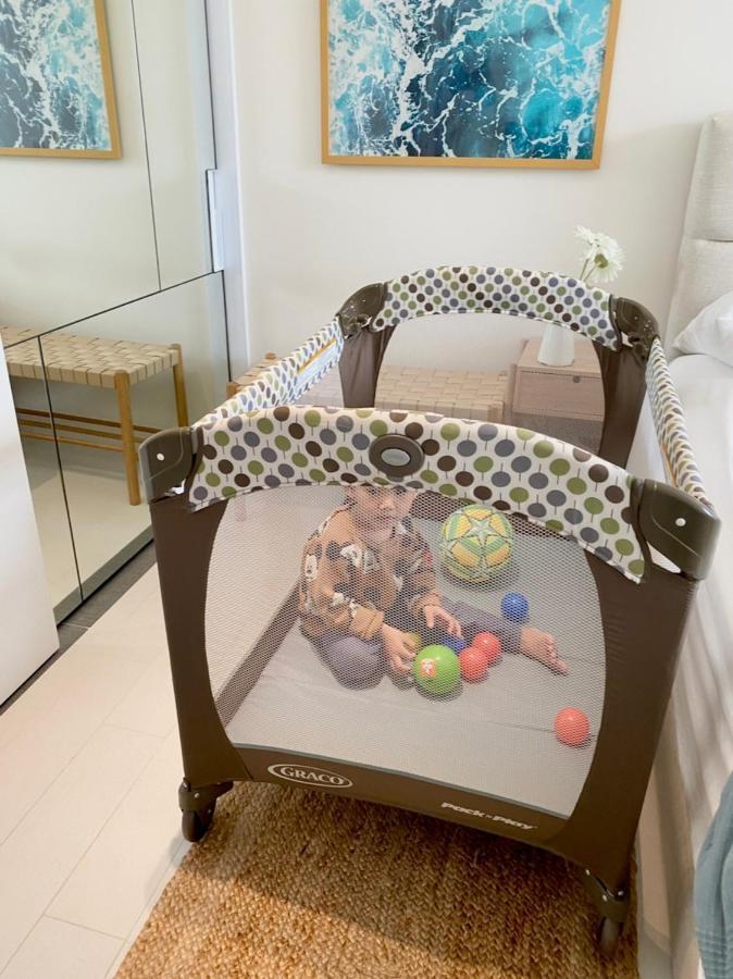 Seaview 2 Bedroom Beach Front Vacation Huahin Extérieur photo