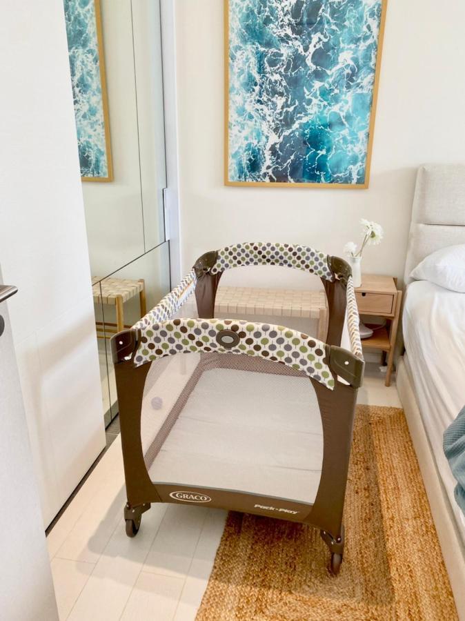 Seaview 2 Bedroom Beach Front Vacation Huahin Extérieur photo